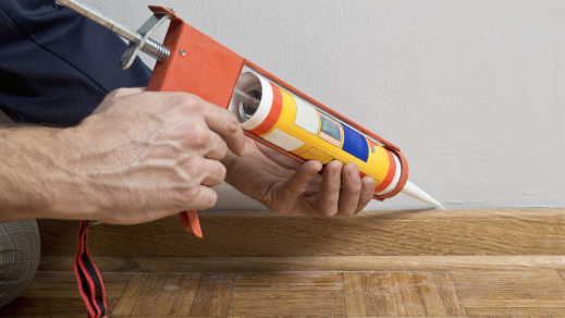 Caulking Melbourne - example 4