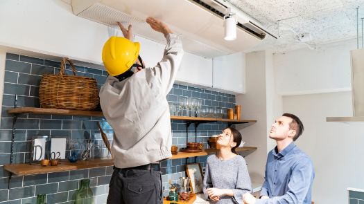 AC & Duct Cleaning Melbourne - example 1
