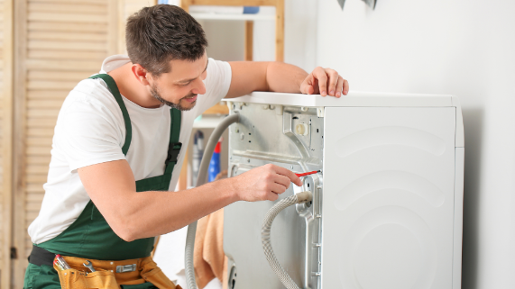 Appliance Installation Melbourne