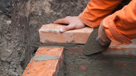 Brickwork & Masonry Repairs Melbourne