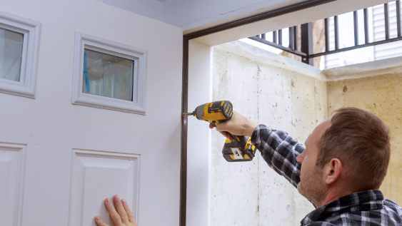 Handyman Services