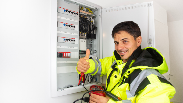 Minor Electrical Services Melbourne