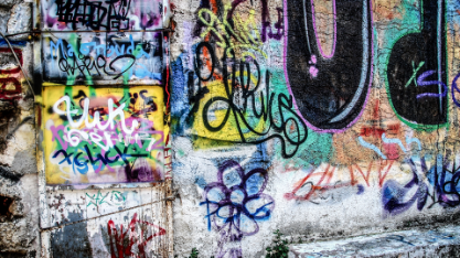Graffiti Removal: Fast Effective Methods for Melbourne Properties