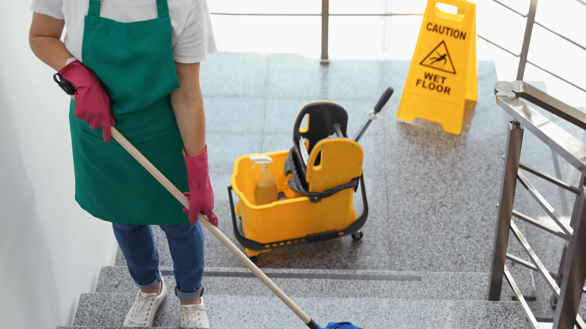 Carpet Cleaning Melbourne