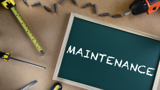 Property maintenance Melbourne