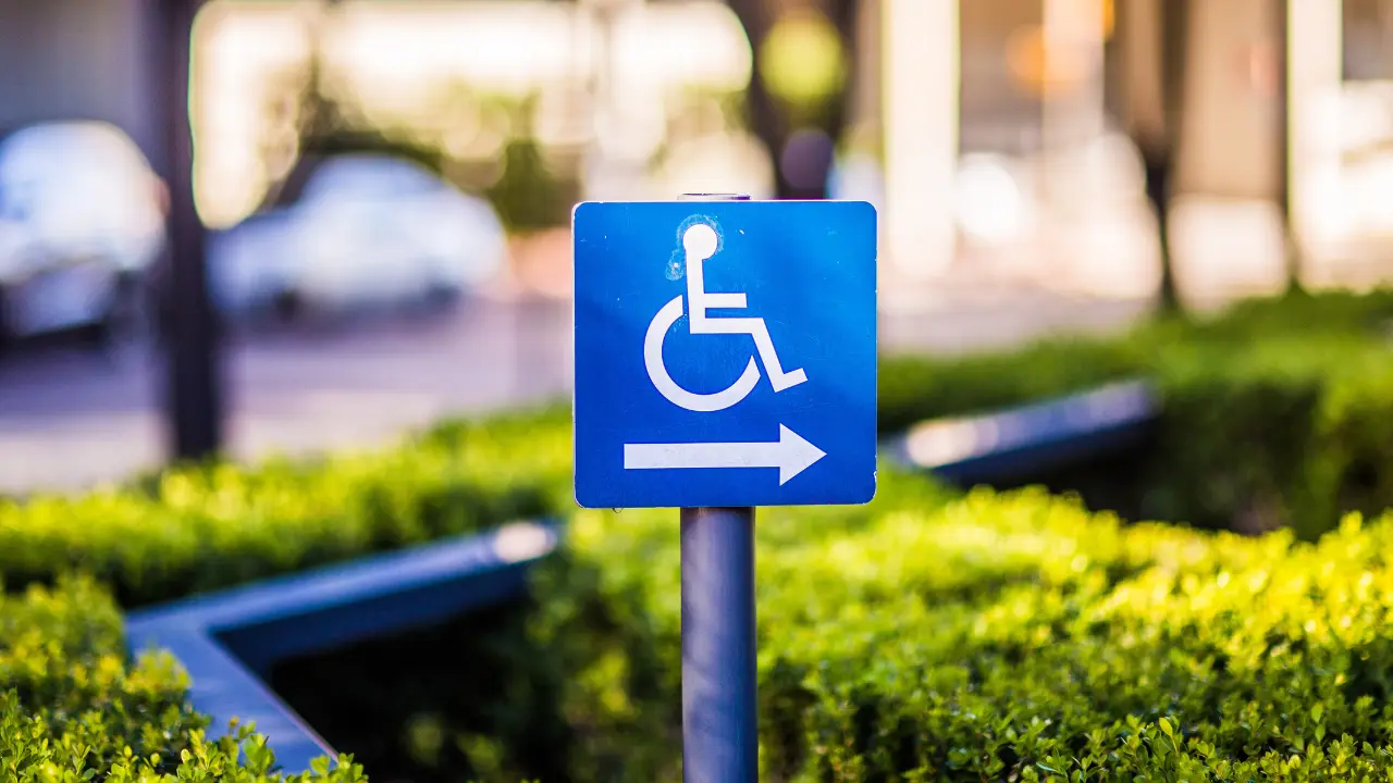 Accessible services for NDIS participants