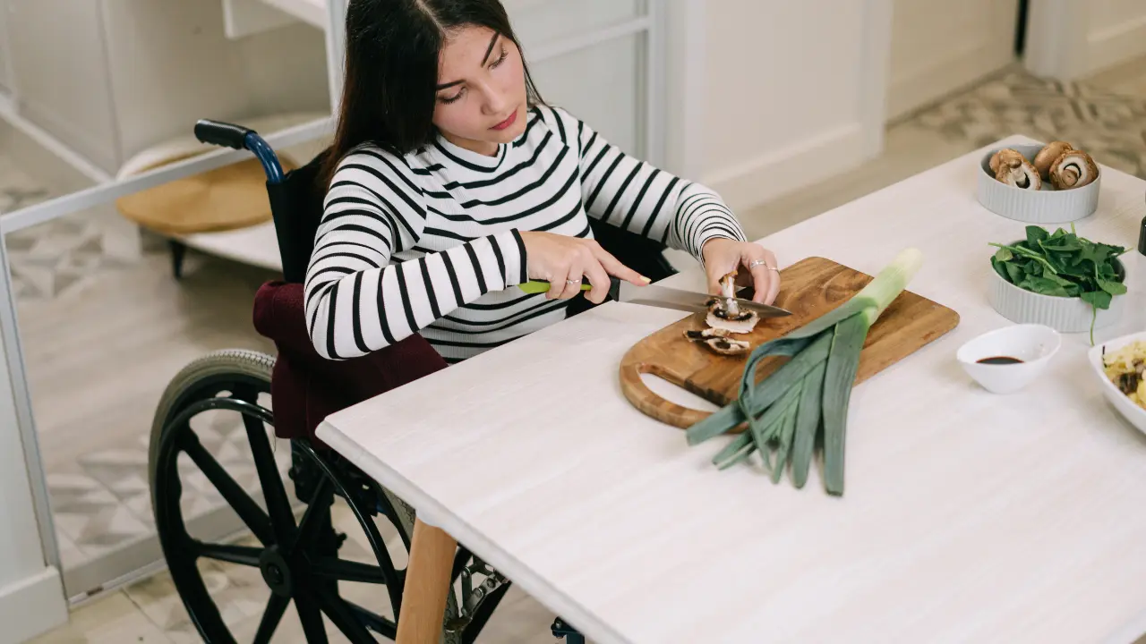 NDIS Core Supports: house cleaning and community participation across Melbourne