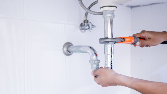 Plumbing Melbourne - example 3