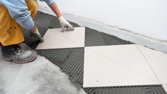 Flooring & Tiling Melbourne - example 5