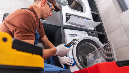 Appliance Install Melbourne - example 4