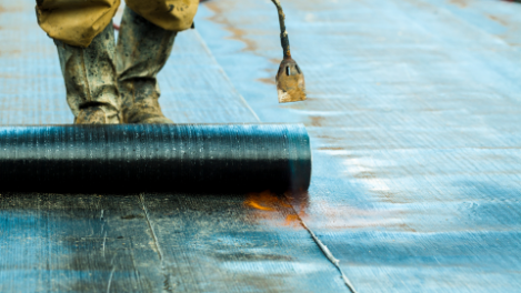 Minor Roof Leak Repairs Melbourne
